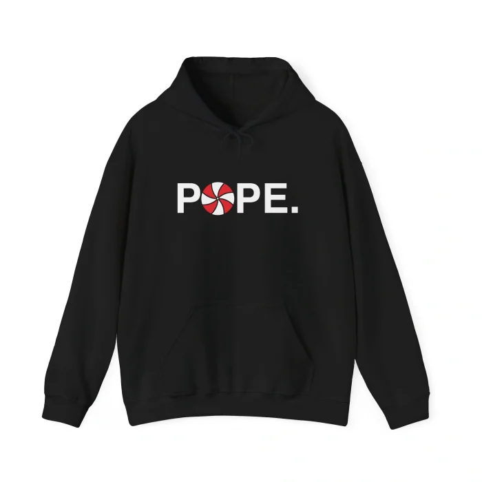 Pope Leo XIV Hoodie