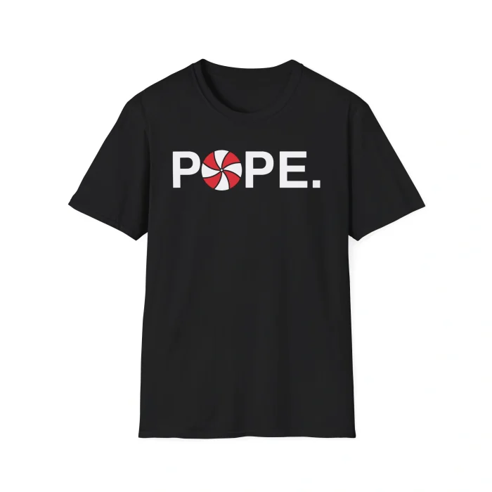 Pope Leo XIV Shirt