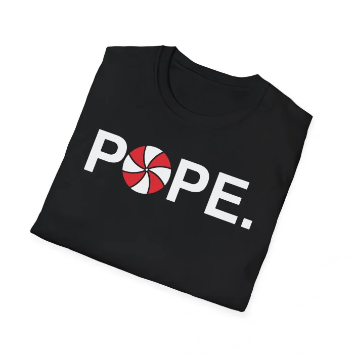 Pope Leo XIV Shirt