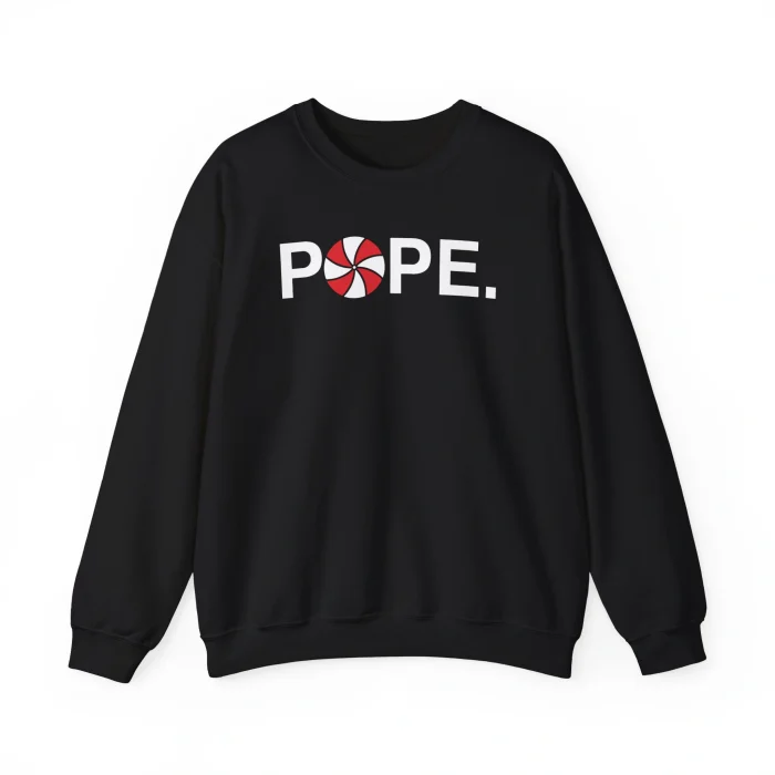 Pope Leo XIV Sweatshirt