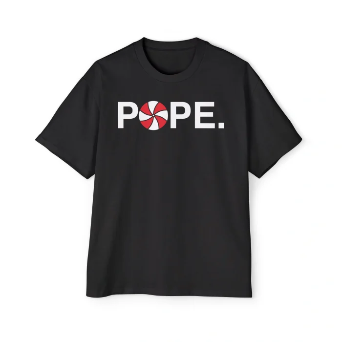 Pope Leo XIV Premium Shirt
