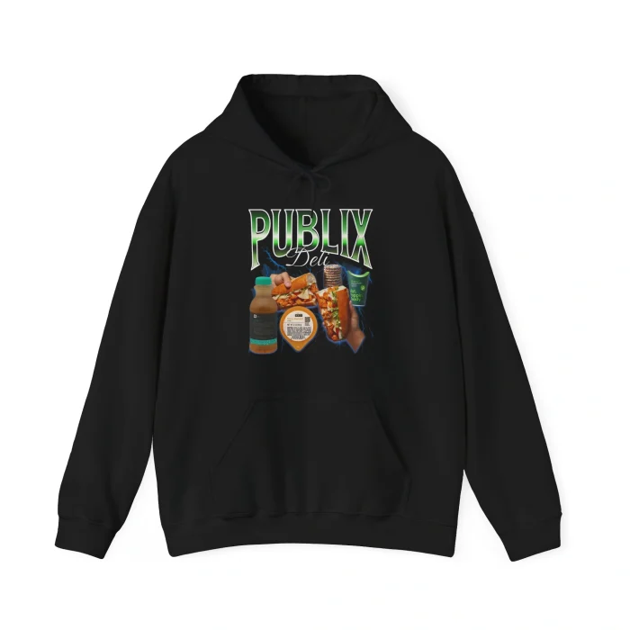 Publix Deli Hoodie