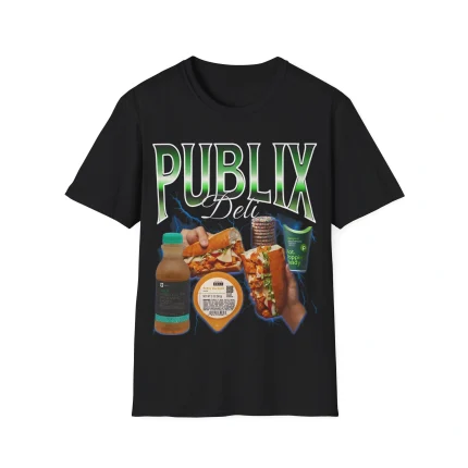 Publix Deli Shirt