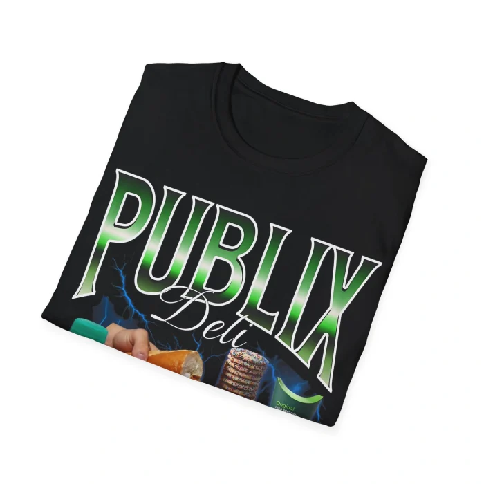 Publix Deli Shirt