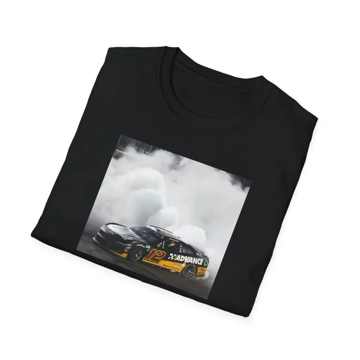 Ryan Fucking Blaney Shirt