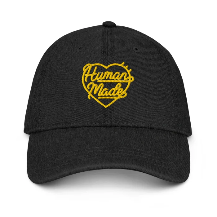 Spike Lee Human Made Hat