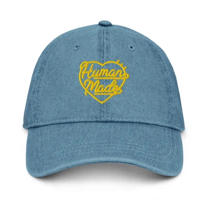 Spike Lee Human Made Hat
