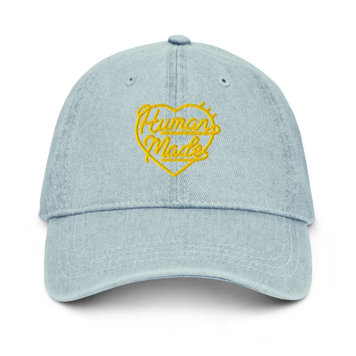 Spike Lee Human Made Hat