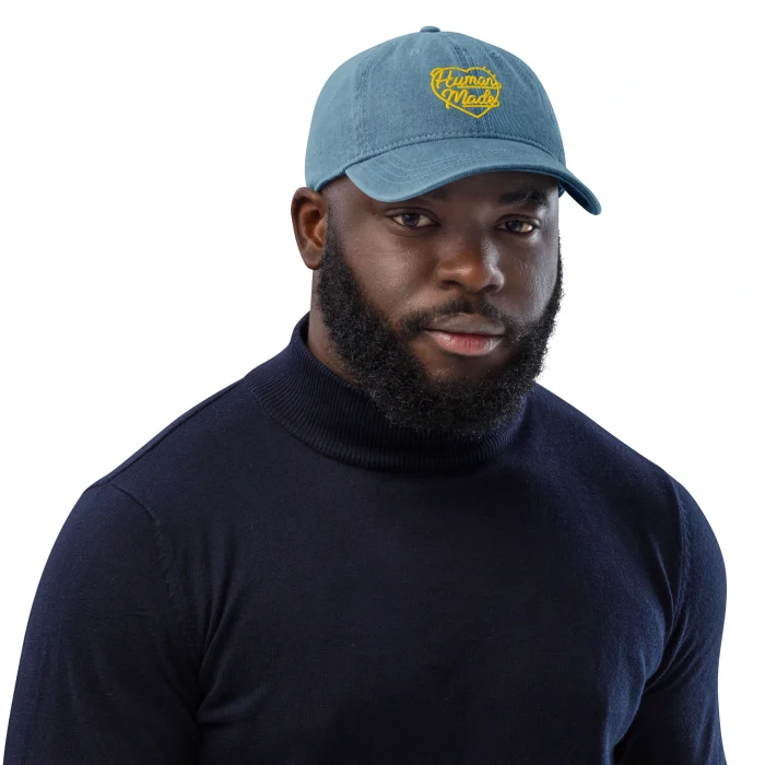 Spike Lee Human Made Hat