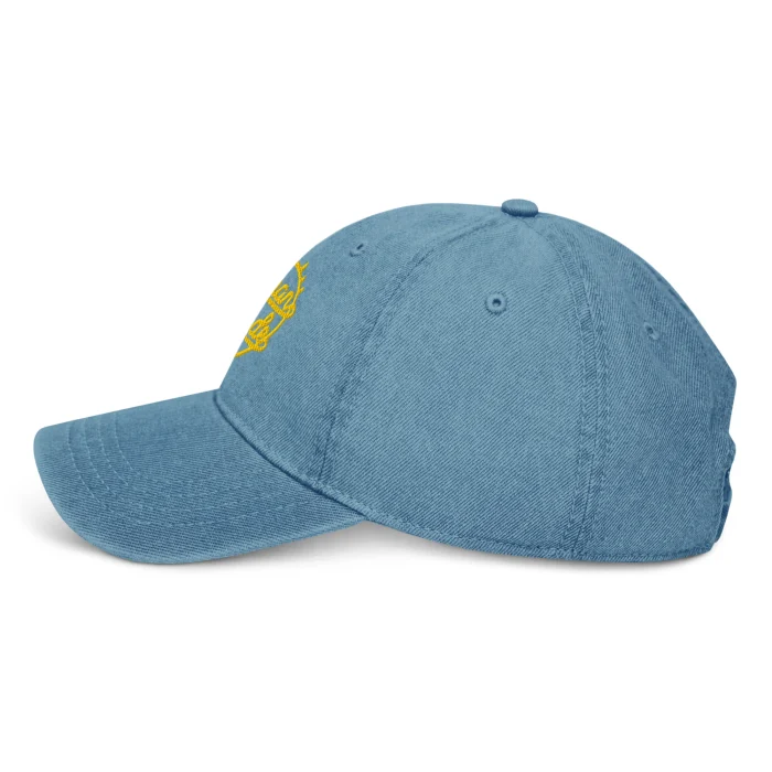 Spike Lee Human Made Hat