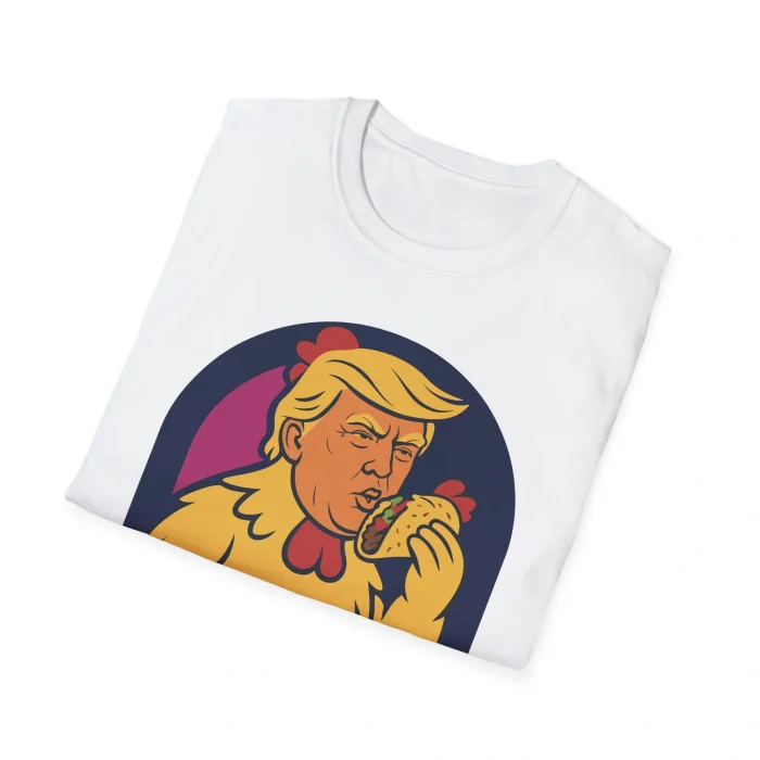 Taco Trump Shirt