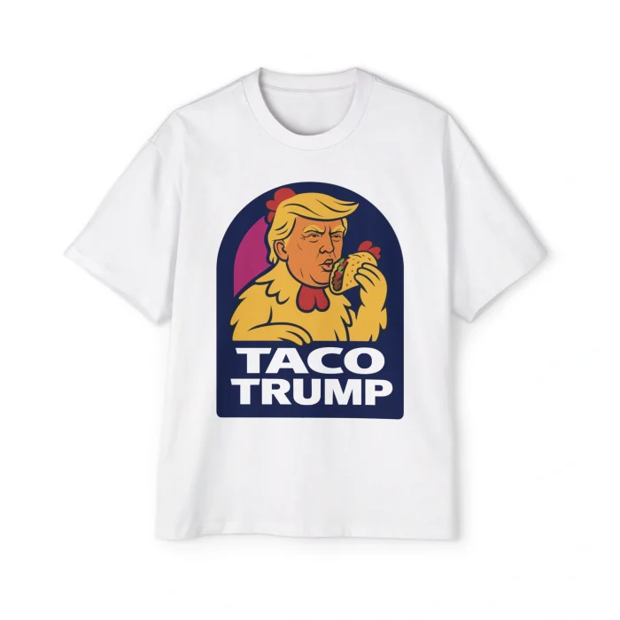 Taco Trump Premium Shirt