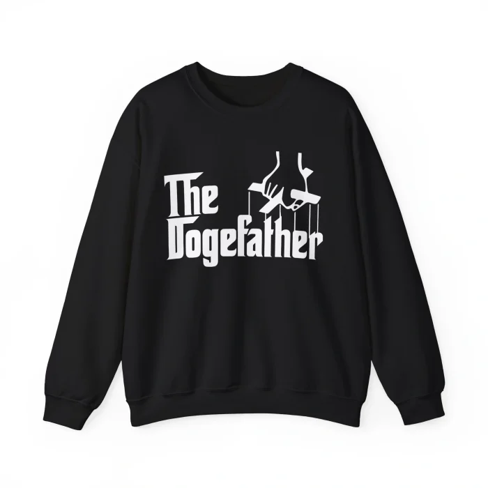 The DogeFather Sweatshirt