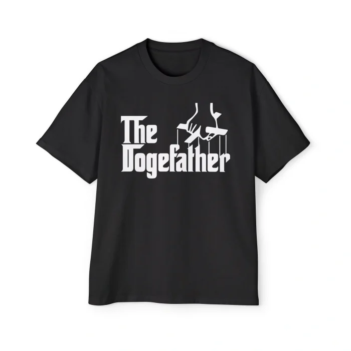The DogeFather Premium Shirt