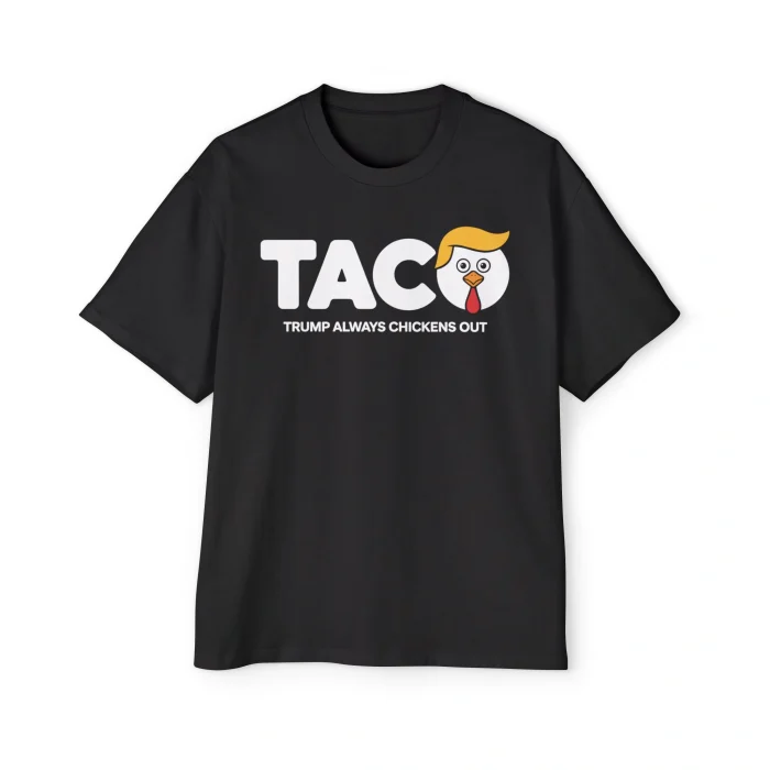 Trump Taco Premium Shirt