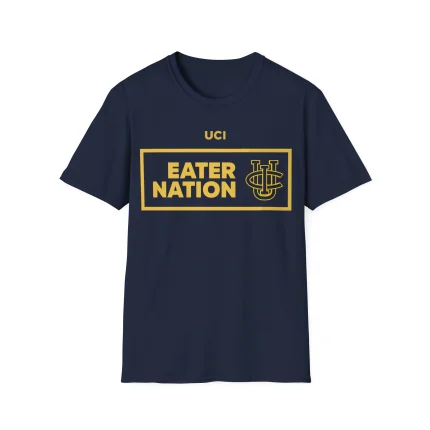 UC Irvine Eater Nation Shirt