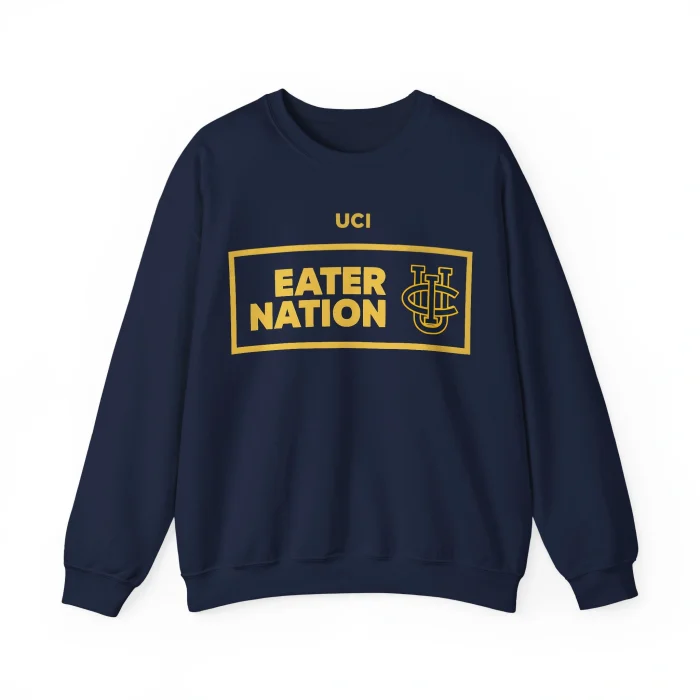 UC Irvine Eater Nation Sweatshirt