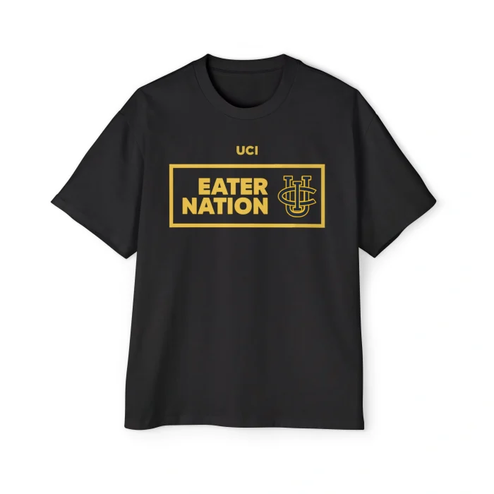 UC Irvine Eater Nation Premium Shirt
