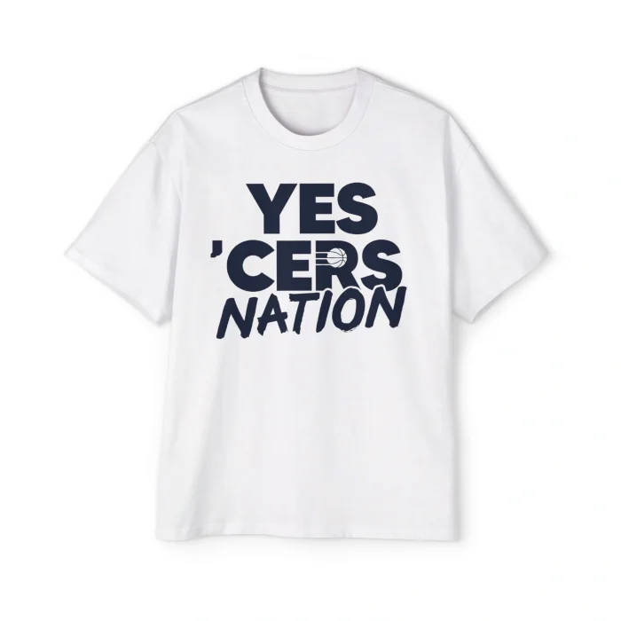 Yes ’Cers Nation Premium Shirt