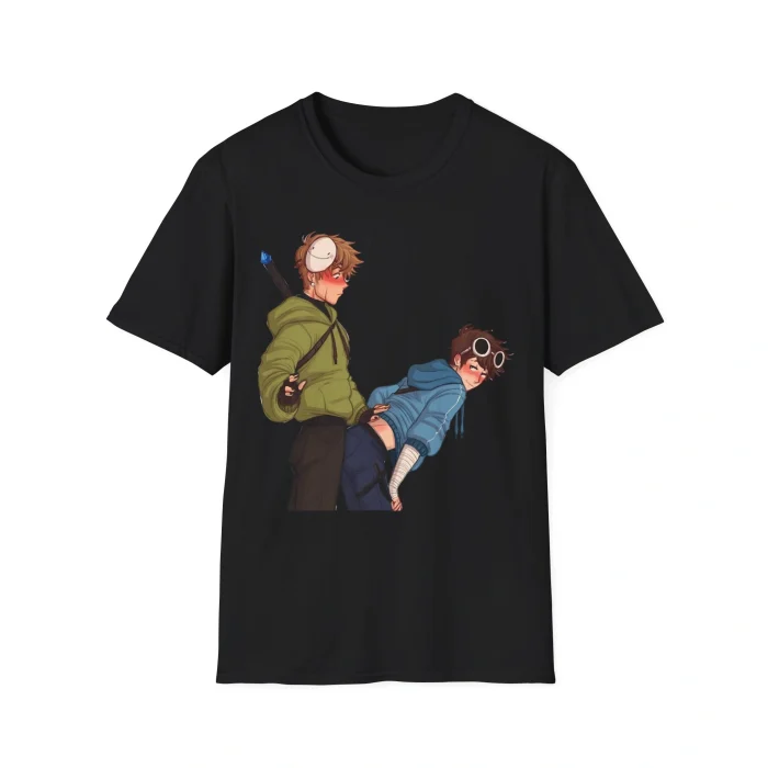 DNF Shirt