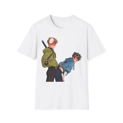 DNF Shirt