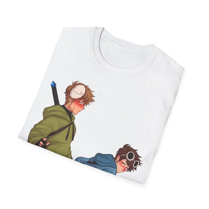 DNF Shirt