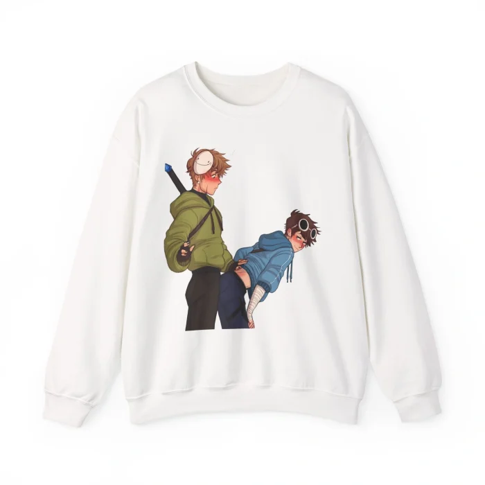 DNF Shirt Sweatshirt