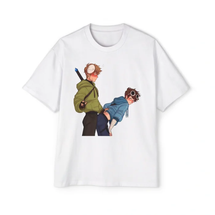 DNF Premium Shirt