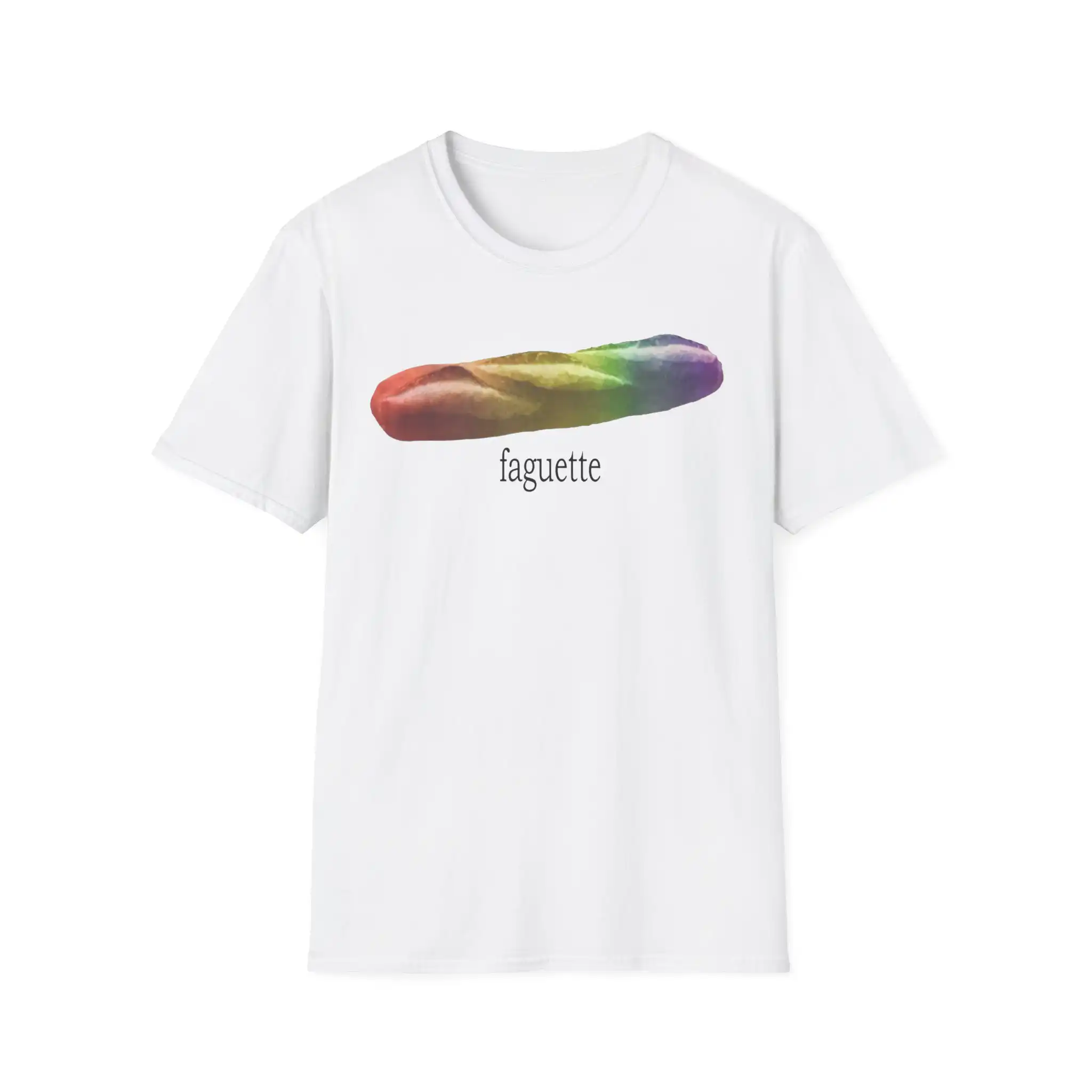 Faguette Pride Month Shirt