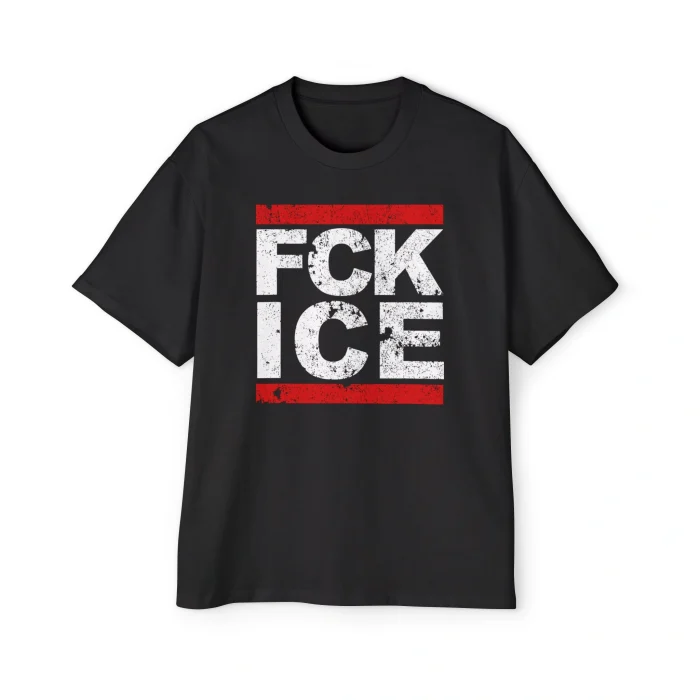 Fuck Ice Premium Shirt