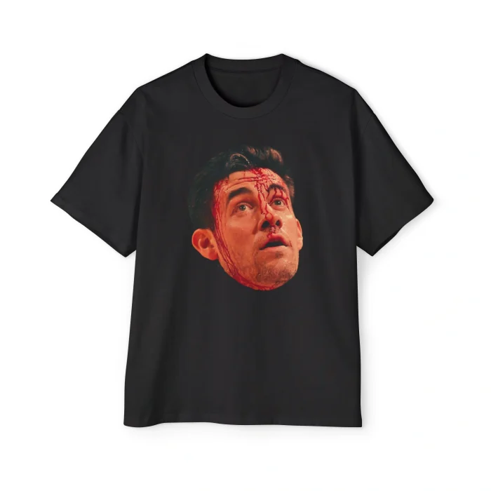 Isaiah Hartenstein Bloody Nick Collison Premium Shirt
