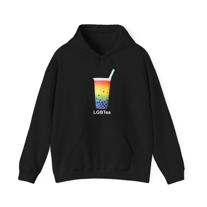 LGBTea Hoodie