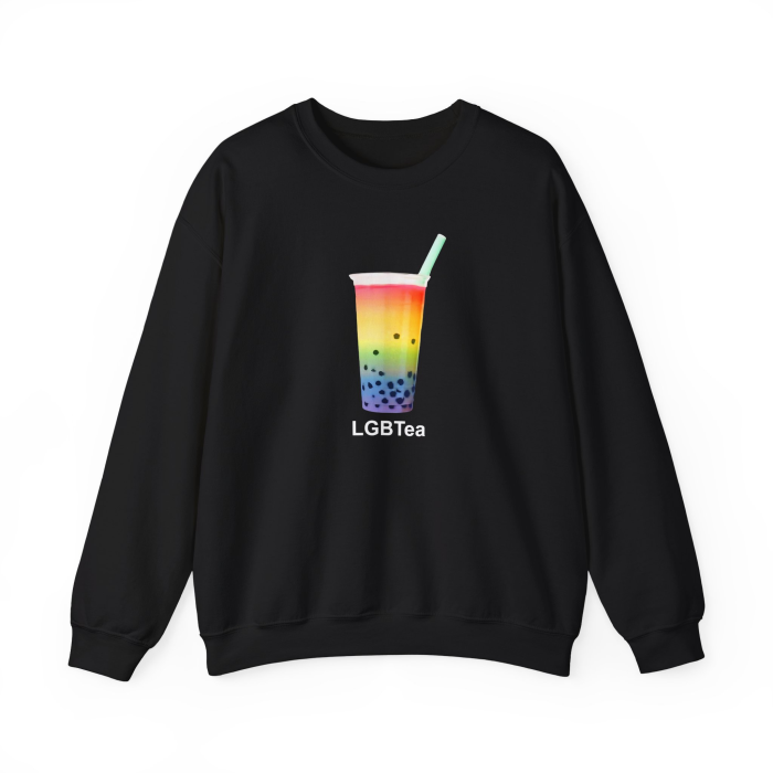 LGBTea Sweatshirt
