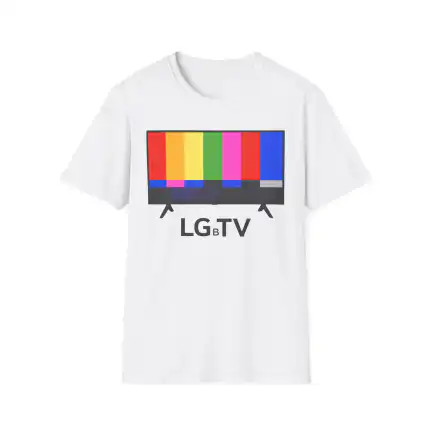 LGBTV Shirt