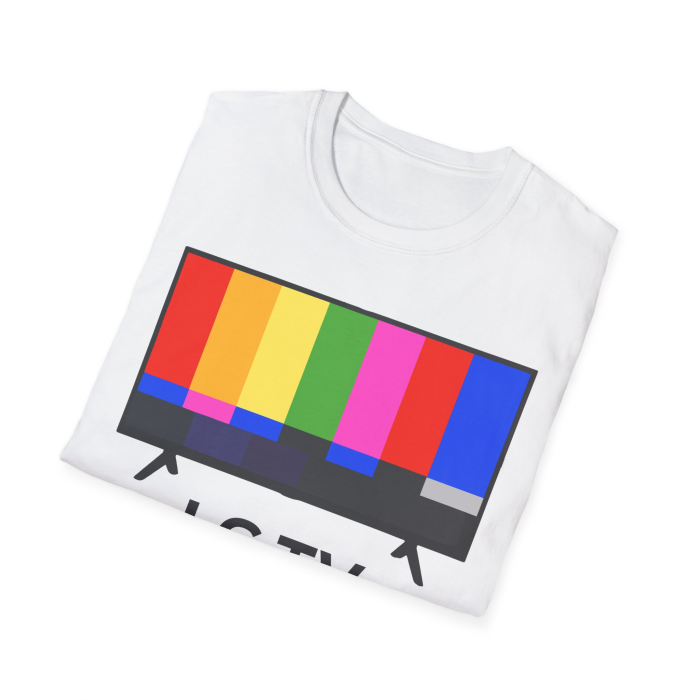 LGBTV Shirt