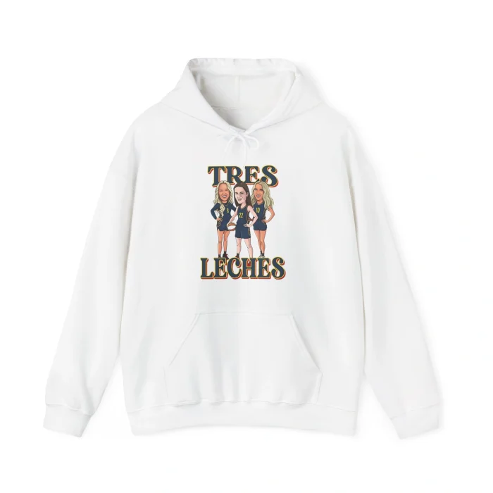Sophie Tres Leches Hoodie