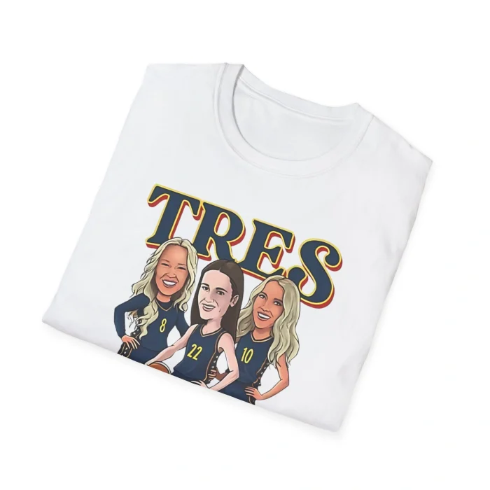 Sophie Tres Leches Shirt