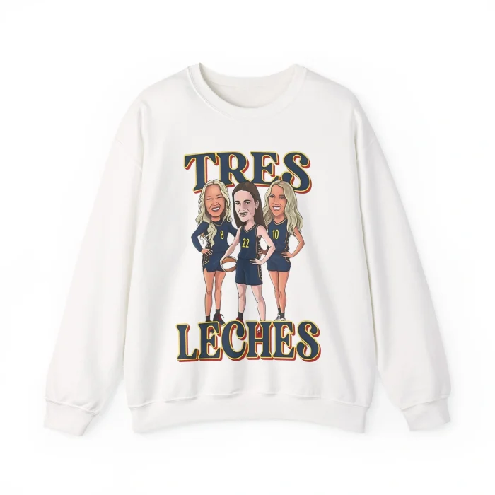 Sophie Tres Leches Sweatshirt