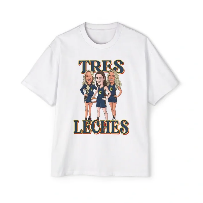 Sophie Tres Leches Premium Shirt