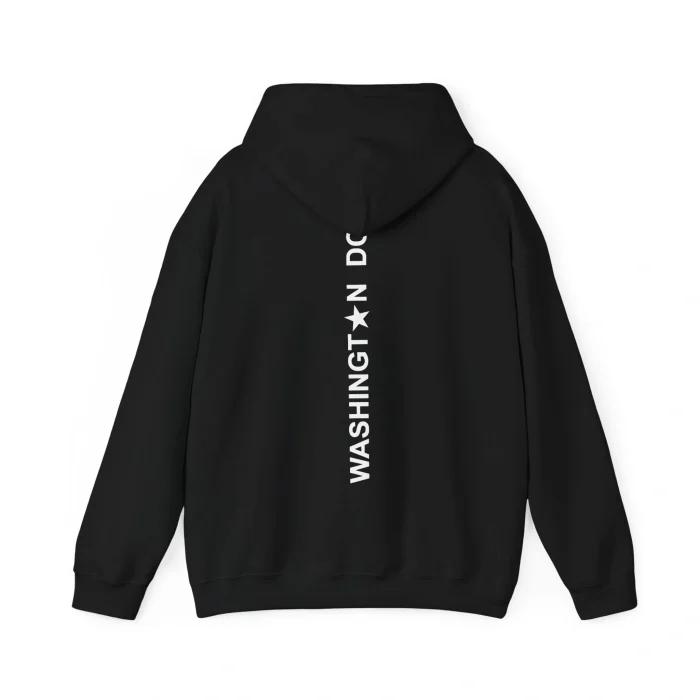 Beyoncé DC Hoodie