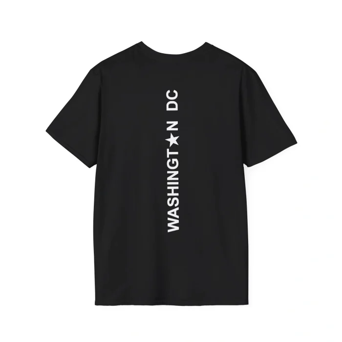 Beyoncé DC Shirt
