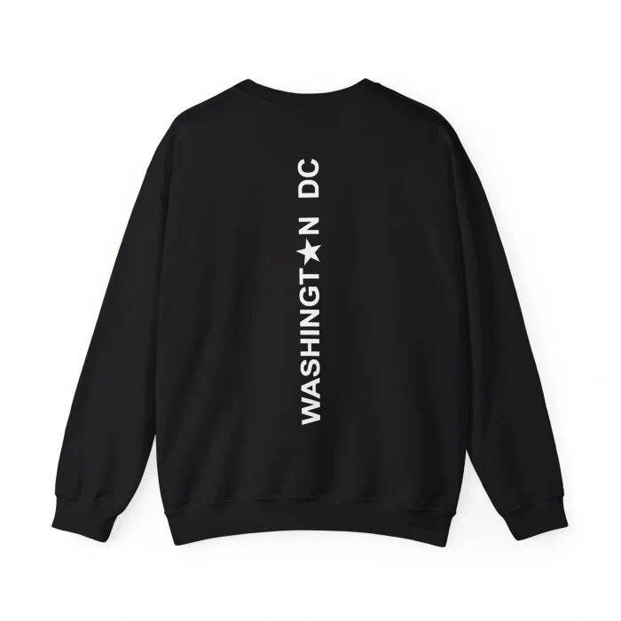 Beyoncé DC Sweatshirt