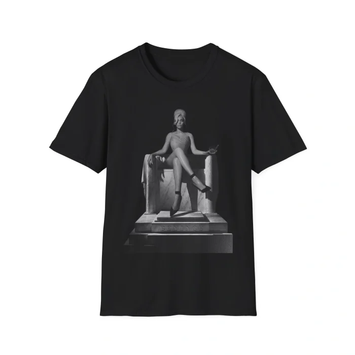 Beyoncé DC Shirt