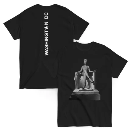Beyoncé DC Shirt