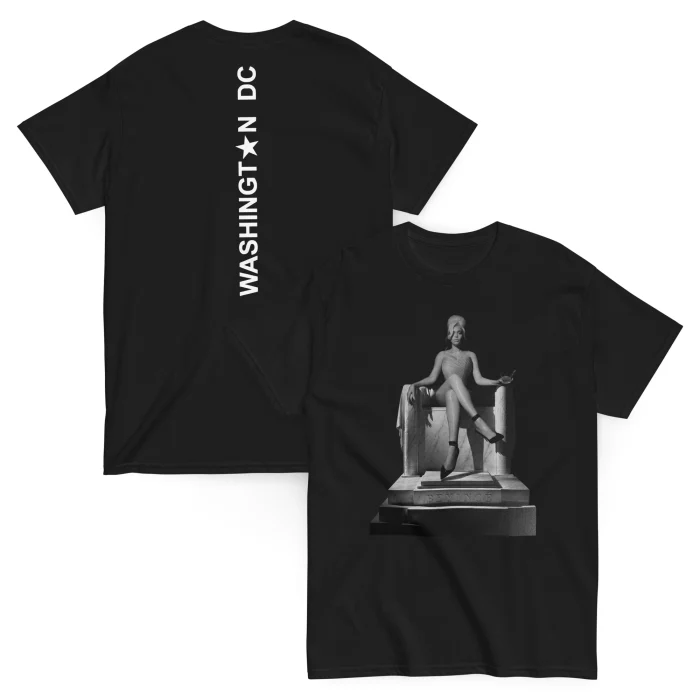 Beyoncé DC Shirt