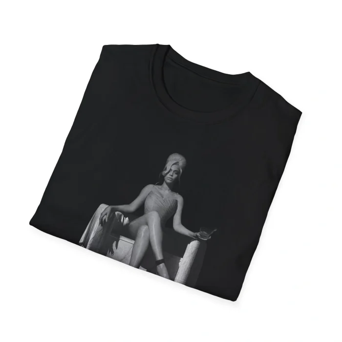 Beyoncé DC Shirt