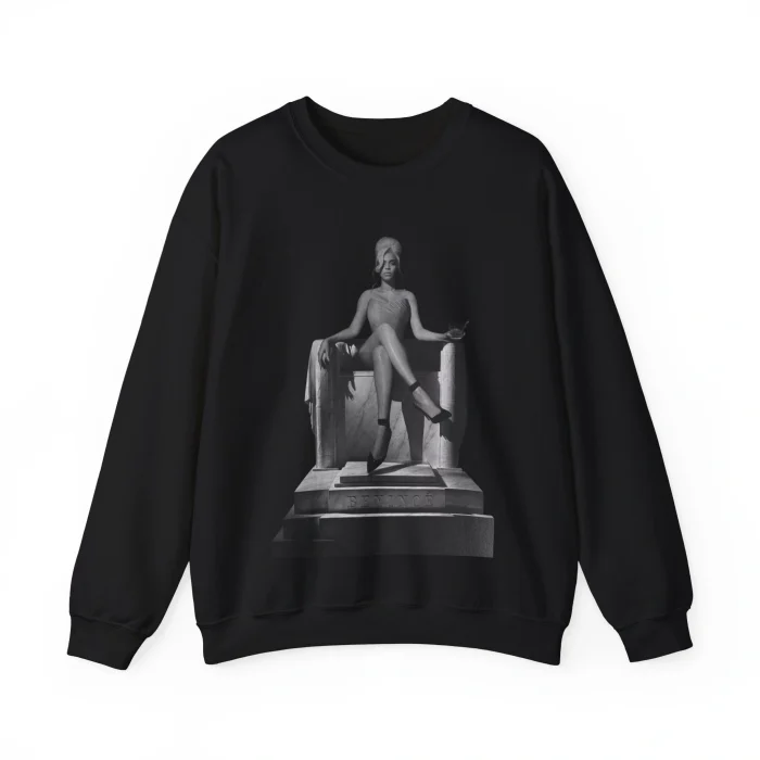 Beyoncé DC Sweatshirt
