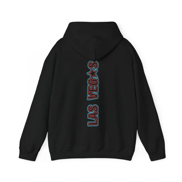Beyoncé Las Vegas Hoodie