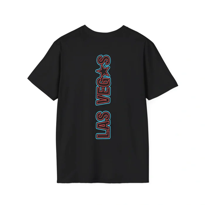 Beyoncé Las Vegas Shirt