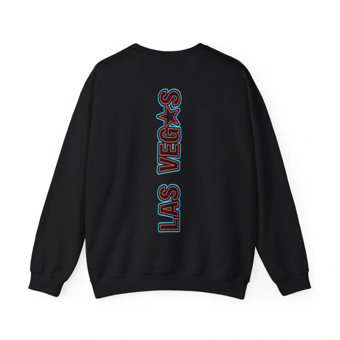 Beyoncé Las Vegas Sweatshirt